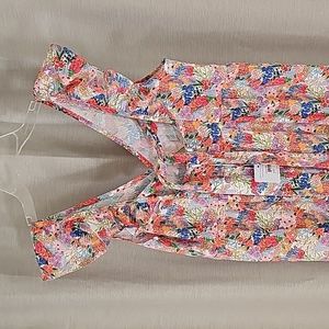 Ingrid&Isabel Maternity Summer Dress